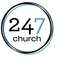 247 Church podcast