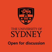 Open for Discussion podcast