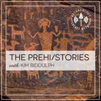Prehis/Stories podcast