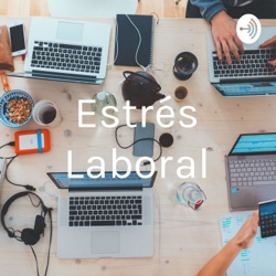 Estrés Laboral