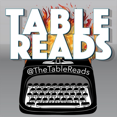 Table Reads Table Reads