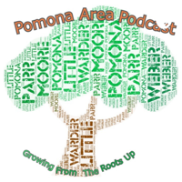Pomona Area Podcast podcast