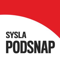 Sysla Podsnap - Fakling