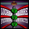 Lucha Libre Figures & Facts artwork