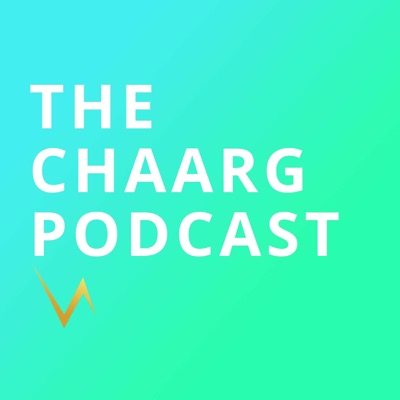 The CHAARG Podcast The CHAARG Podcast