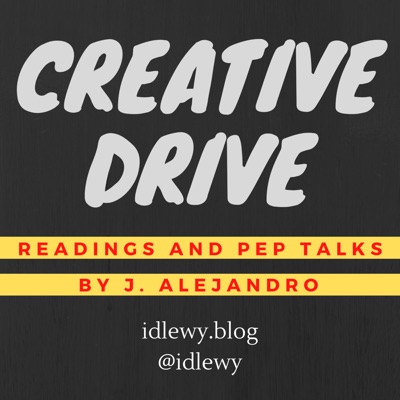 Creative Drive Creative Drive