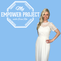 My Empower Project podcast