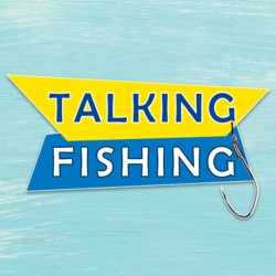 Talking Fishing Across Victoria - Saturday 1st July