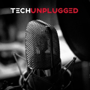 EP 30 -Rose Ross Chief Tech Trailblazer on the Tech Trailblazer awards