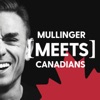 Mullinger Meets Canadians artwork