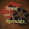 Spine & Sprocket artwork