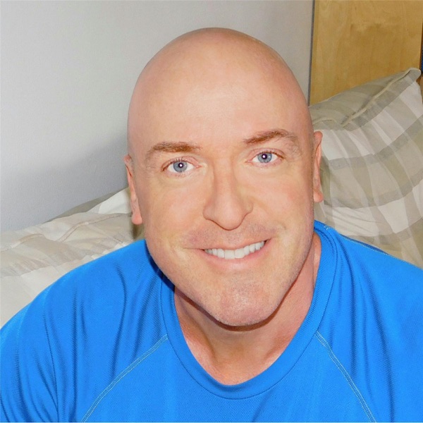 Be HERE Now with Eddie Mullins