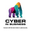 Cyber in Business artwork