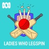 Ladies Who Legspin artwork