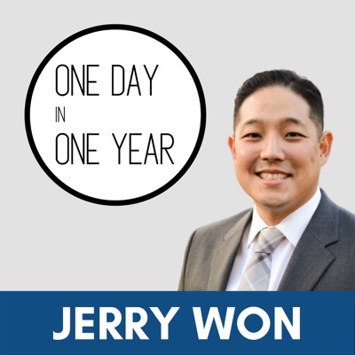 One Day In One Year with Jerry Won One Day In One Year with Jerry Won