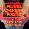 Kestrel Adventures Podcast artwork