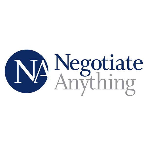 Negotiate Anything Artwork