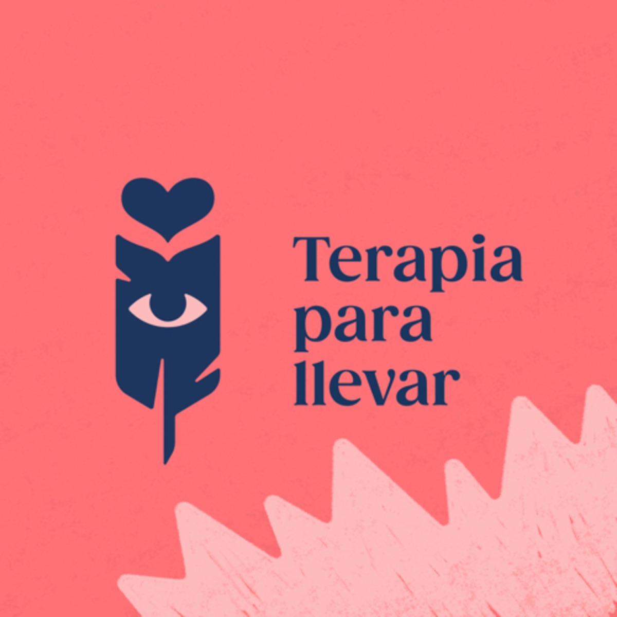Terapia para llevar – Podcast – Podtail
