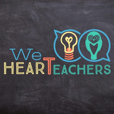 We Hear Teachers We Hear Teachers