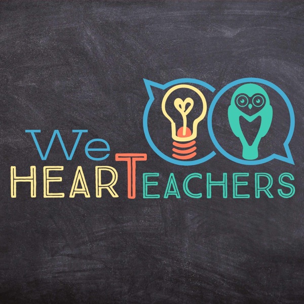 We Hear Teachers