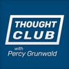 Thought Club with Percy Grunwald artwork