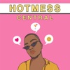 Hotmess Central  artwork