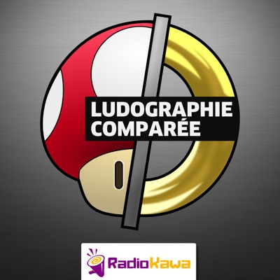 Ludographie Comparée Ludographie Comparée