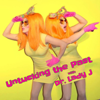 Untucking The Past podcast