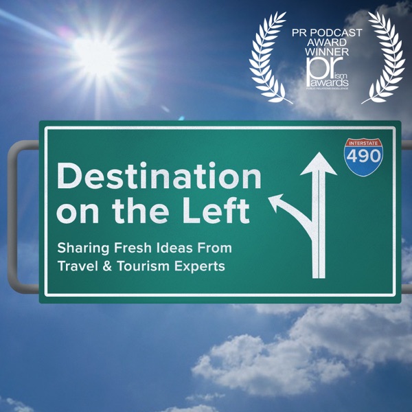 Destination On The Left Podcast Podtail - 