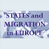 States and migration in Europe - Emmanuel Comte