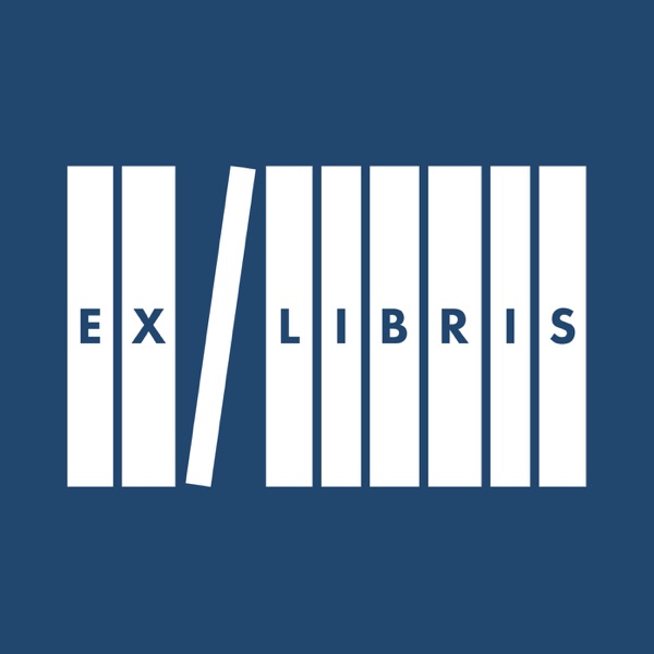 Ex Libris Podcast Podtail