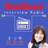 Author Interview Radio — You are ON THE artwork