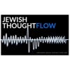 Jewish Thoughtflow artwork