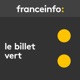 Le billet sciences