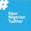 Dear Nigeria Twitter artwork