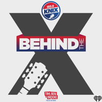 Tim Ben & Brooke: Behind The X podcast