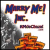 Marry Me! Inc. artwork