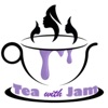Tea With Jam artwork