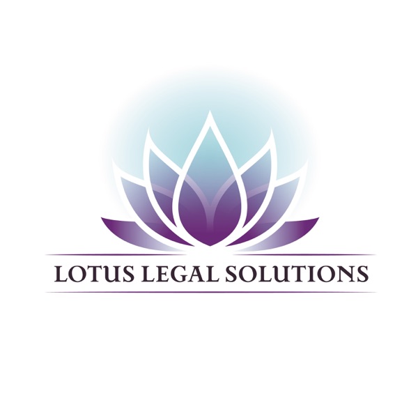 Lotus Legal Solutions Artwork
