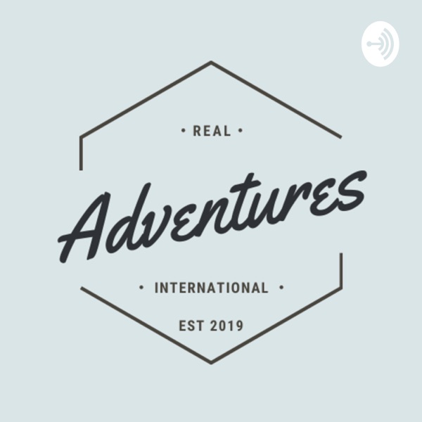 Real Adventure International Inc Artwork