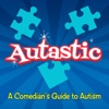 Autastic: A Comedians Guide to Autism artwork