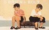 O'Brien & Bolt: The Podcasts artwork
