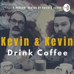 Meet Video Producer Kevin Fox & Strava Co-Founder and Coffee Roaster Kevin Crowley