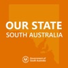 Our State - South Australia artwork