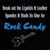 Rock Candy (Hair Bands / Hard Rock) artwork