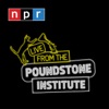 Live from the Poundstone Institute artwork