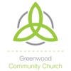 Greenwood Community Church artwork