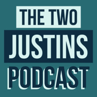 The Two Justins - 22 - Timmy Ham (a.k.a. I Am Sloth)