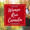 Women Run Canada artwork