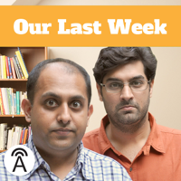 Our Last Week